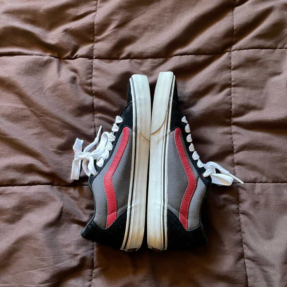 Vans